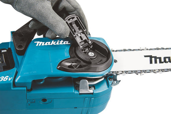 Makita motorsag DUC353Z