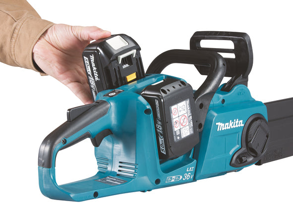 Makita motorsag DUC353Z