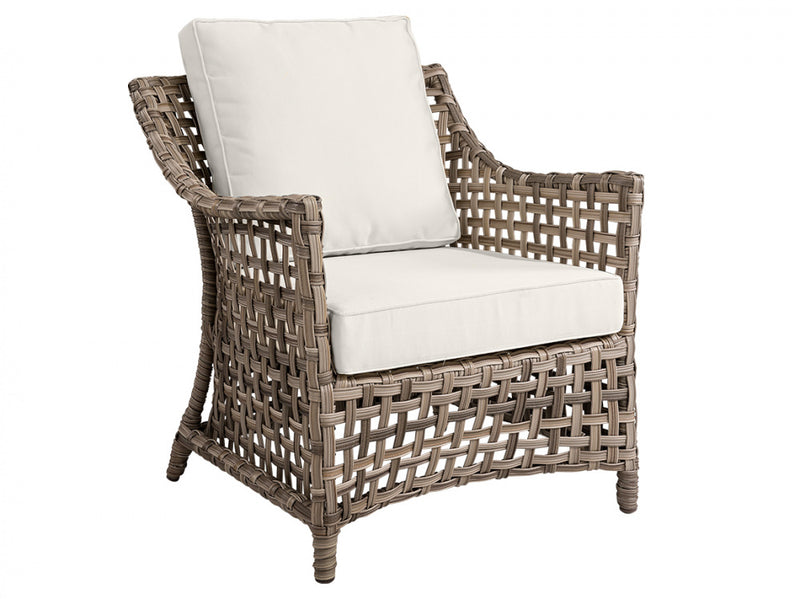 Artwood MALAGA utendørs lenestol 12-20236