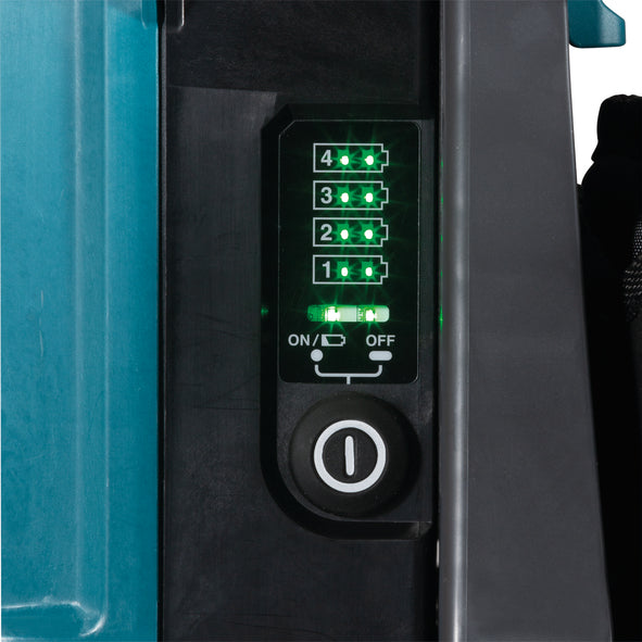 MAKITA batteri ryggsekk 191A64-2