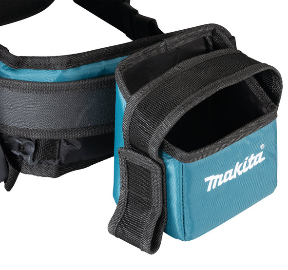 MAKITA batteri ryggsekk 191A64-2