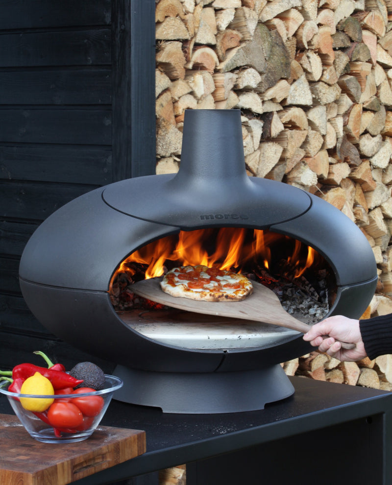 Morsø Forno pizza ovn utepeis 62989031