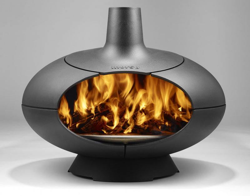 Morsø Forno pizza ovn utepeis 62989031
