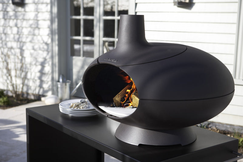 Morsø Forno pizza ovn utepeis 62989031