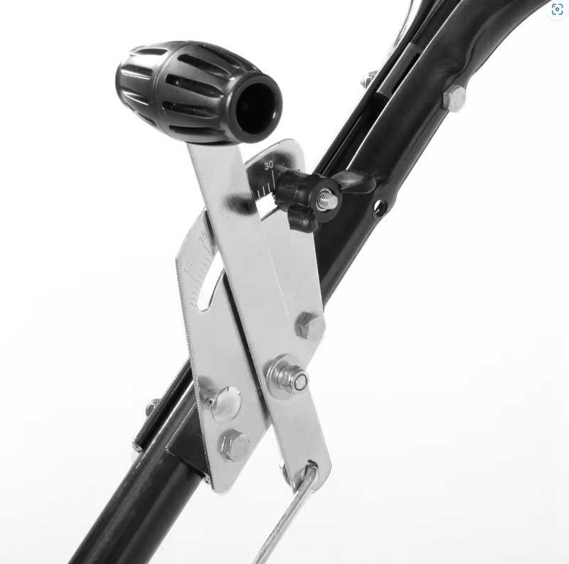 Hecht spreder 60 liter HE256