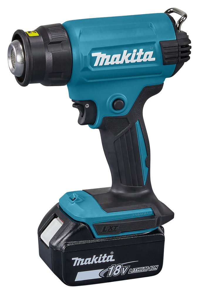 Makita Varmluftpistol LXT DHG180Z