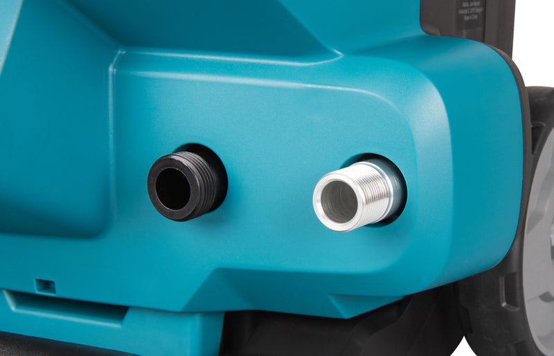 Makita høytrykksvasker 150 bar 40V HW001G