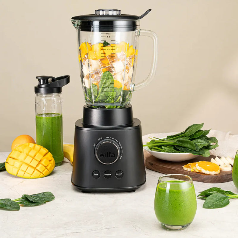 Wilfa Essential 1800 Auto blender RBLP-1800B