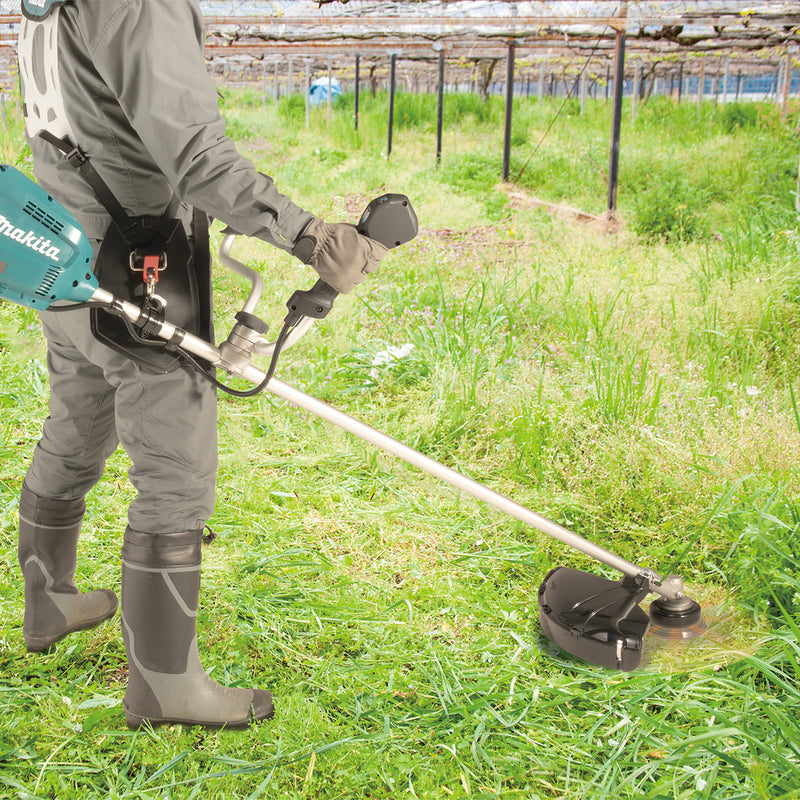 Makita gresstrimmer/krattrydder batteri UR012GZ02