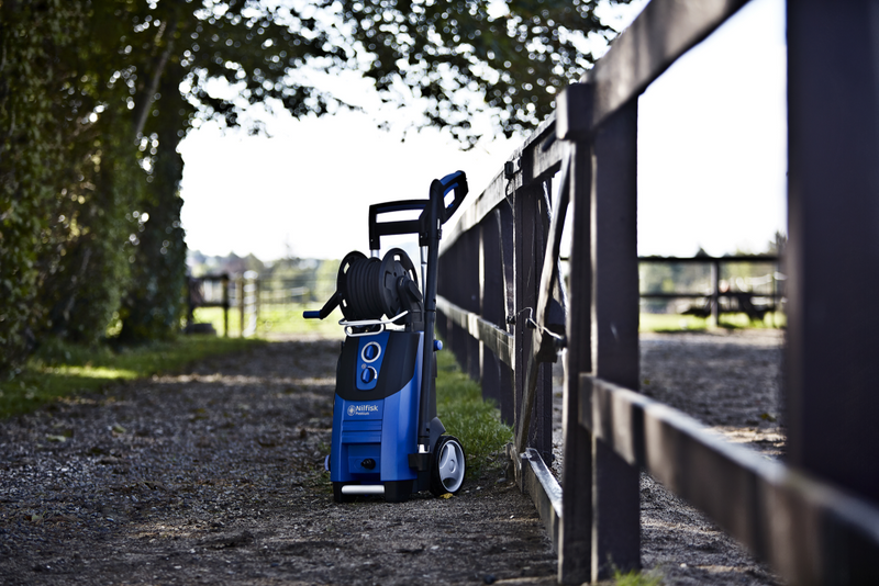 Nilfisk høytrykksvasker PREMIUM P 190 - 12 EU