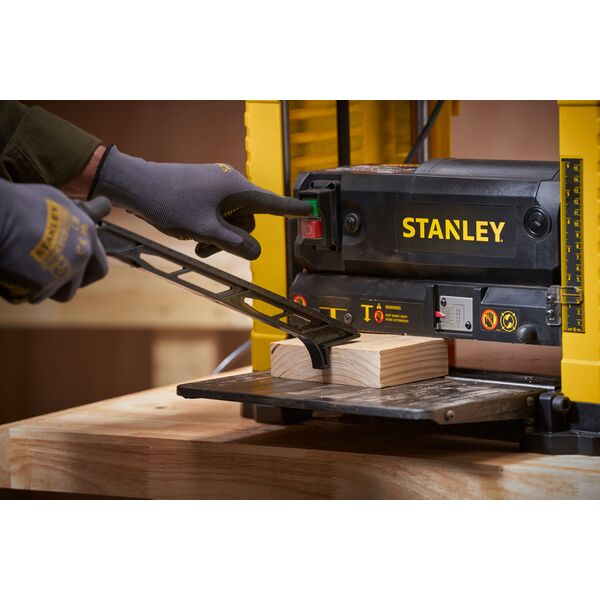 Stanley Fatmax tykkelseshøvel 1800W 315mm STP18-QS