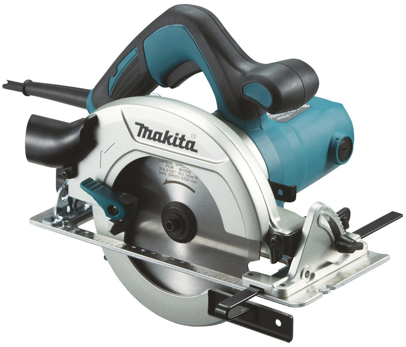 Makita sirkelsag HS6601