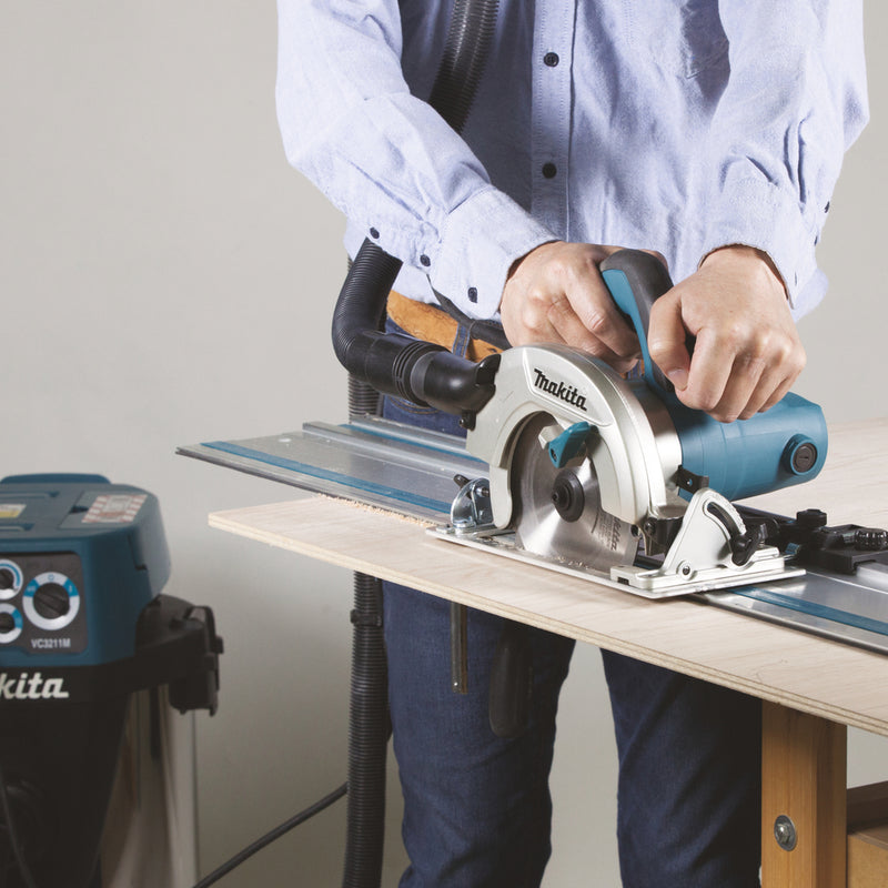 Makita sirkelsag HS6601