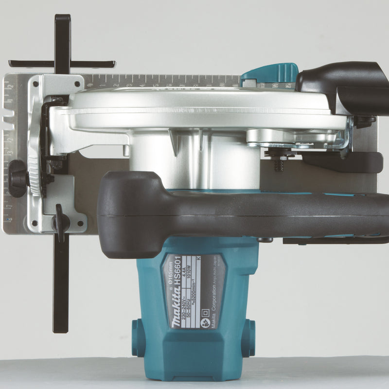 Makita sirkelsag HS6601
