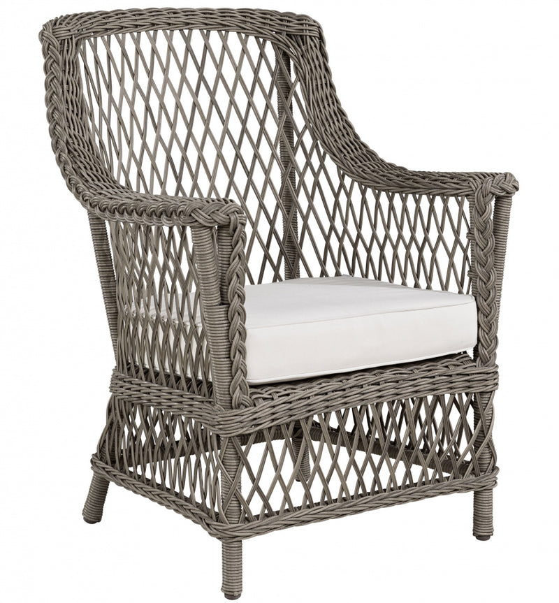 Artwood ESTELLE spisestol utendørs