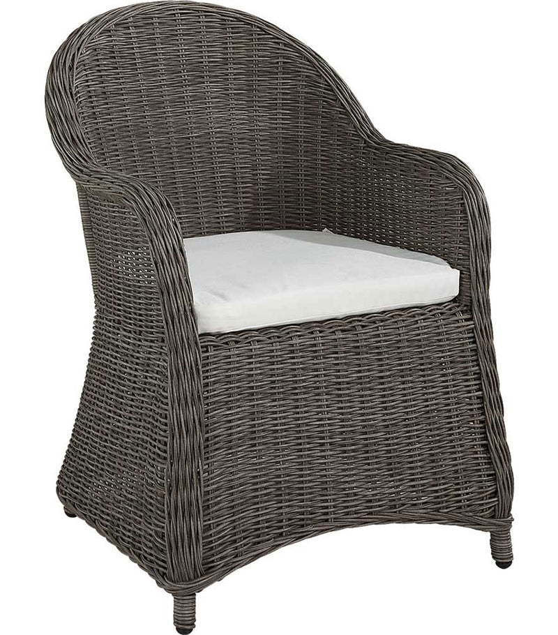 Artwood ORLANDO Spisestol utendørs