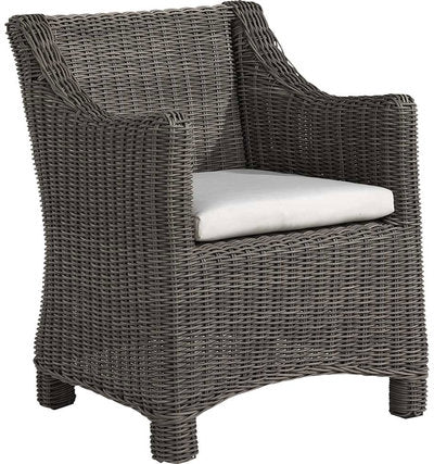 Artwood San Diego utendørs spisestol