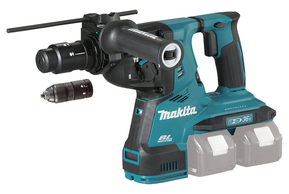 MAKITA KOMBIHAMMER AWS DHR283ZJU