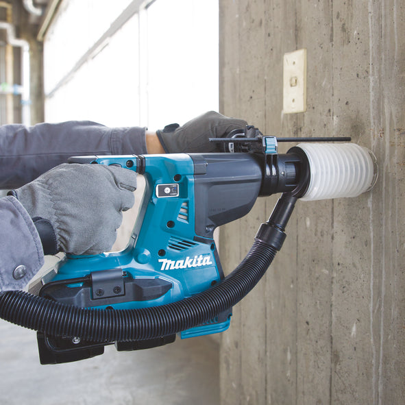 MAKITA KOMBIHAMMER AWS DHR283ZJU