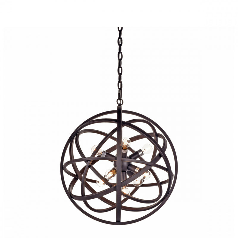 Artwood NEST Ceiling lampe 82-20619 ø 50 cm