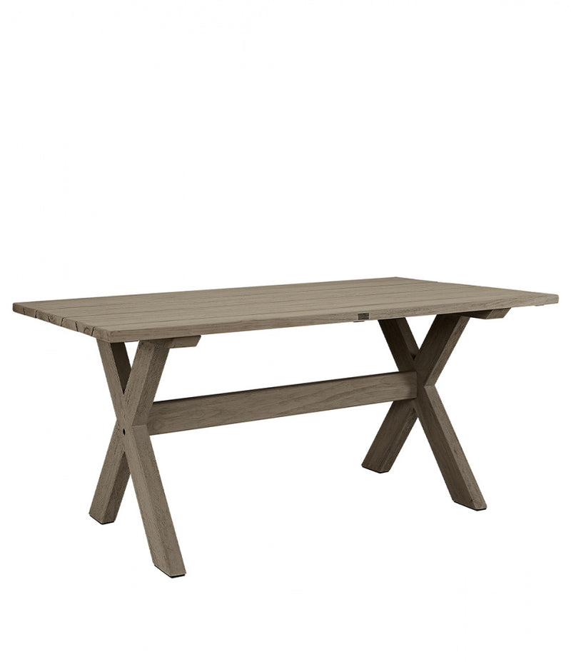 Artwood CROSS DINING spisebord utendørs 2 str 19-46068