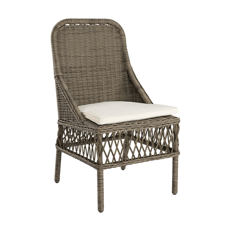 Artwood BRUSSEL Spisestol utendørs