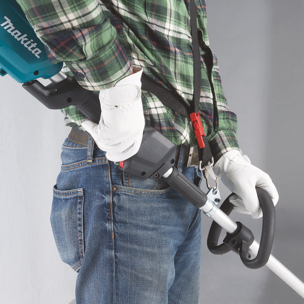 Makita gresstrimmer med loop håndtak DUR190LZX3