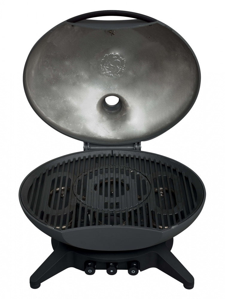 Morsø Forno Gass Grande gassgrill 62991102