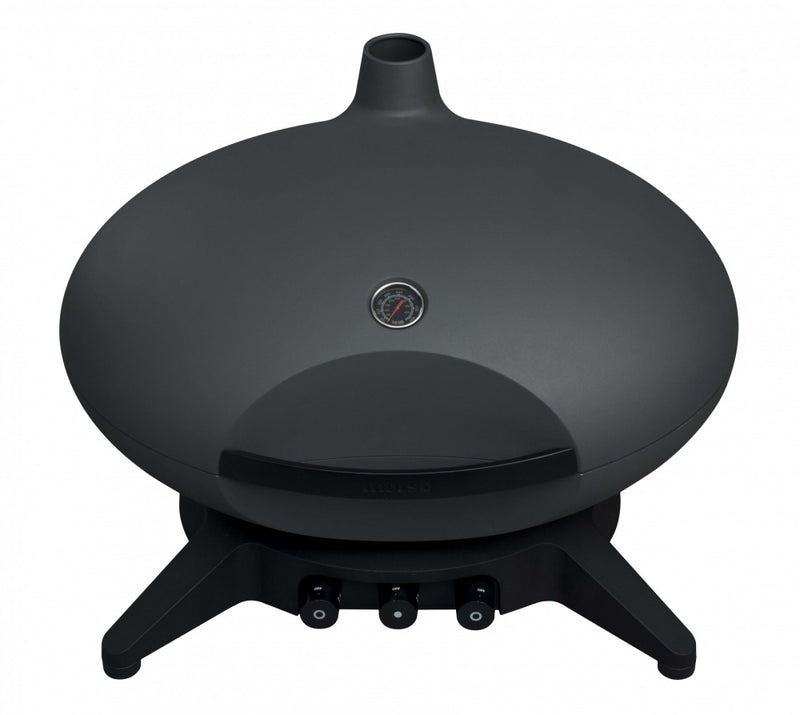 Morsø Forno Gass Grande gassgrill 62991102