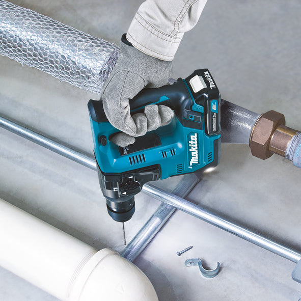 MAKITA BORHAMMER 10,8V SDS-PLUS HR140DWAE1