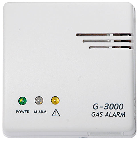 Tarmo gassalarm MTG-3000H