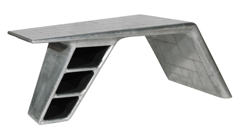 Artwood VALKYRIE AVIATOR Desk konsollbord skrivebord