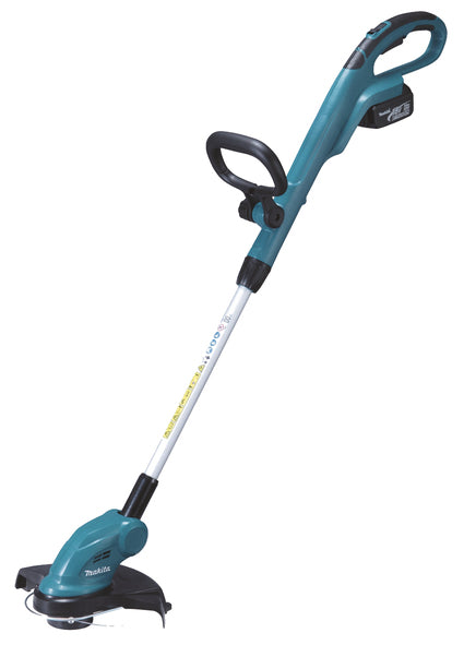Makita gresstrimmer DUR181SF