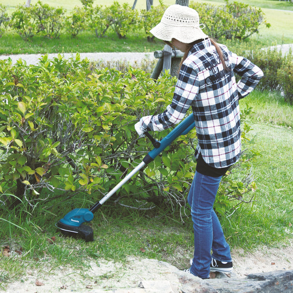 Makita gresstrimmer DUR181SF