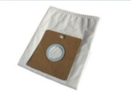 NILFISK STØVSUGERPOSE GO & COUPE 5 PK ORIGINAL