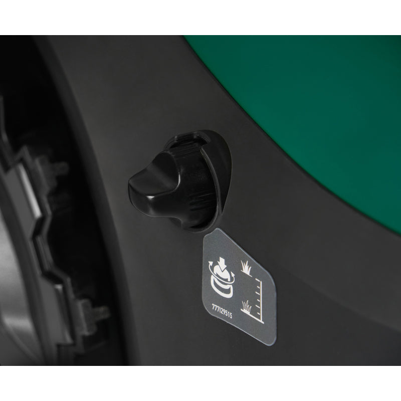 Robomow robotklipper RT300 22BTBABB619