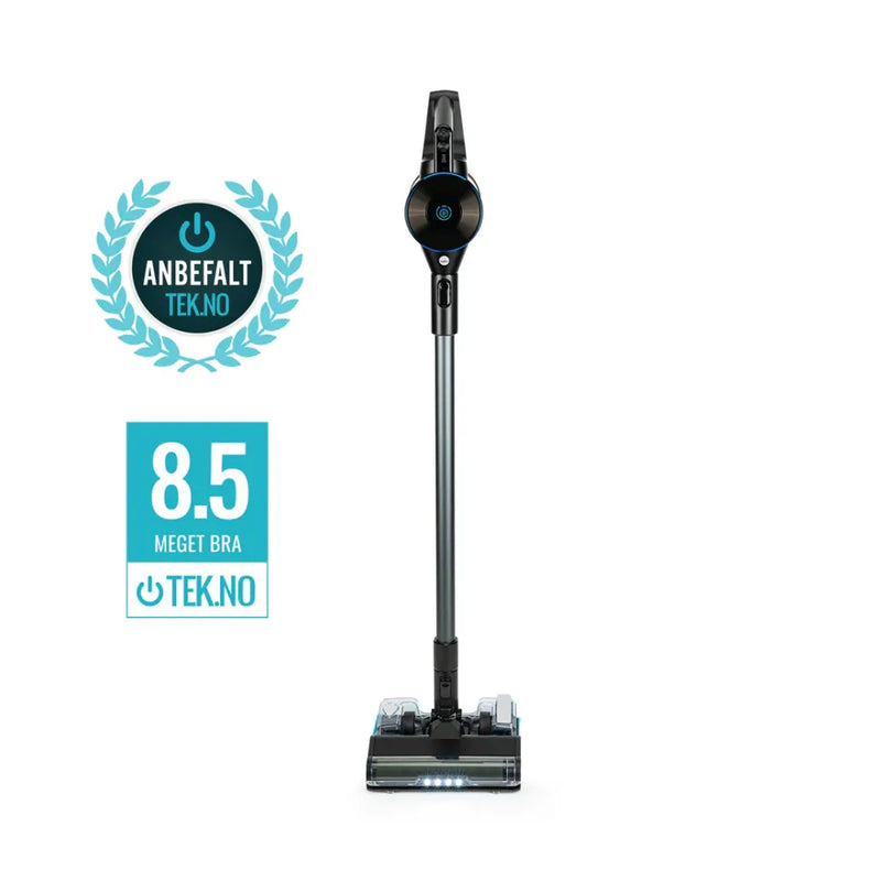 Wilfa Innovac Aqua Plus støvsuger HS1-SWB