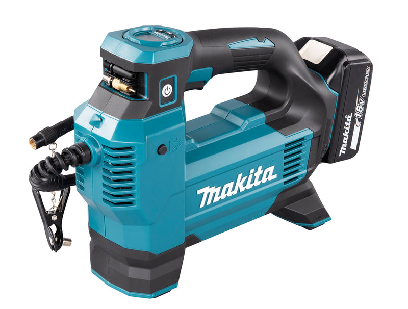 Makita kompressor DMP181Z