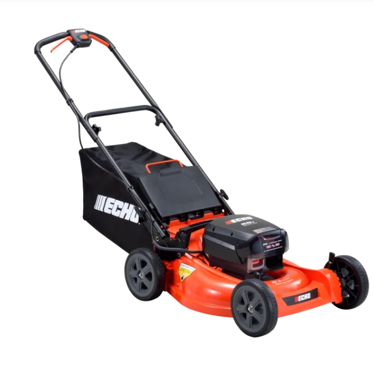 ECHO batteri gressklipper ECLM-58VBTC