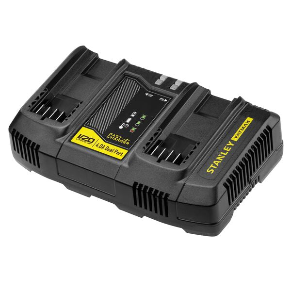 Stanley Fatmax multilader 18V 4Ah SFMCB24-QW
