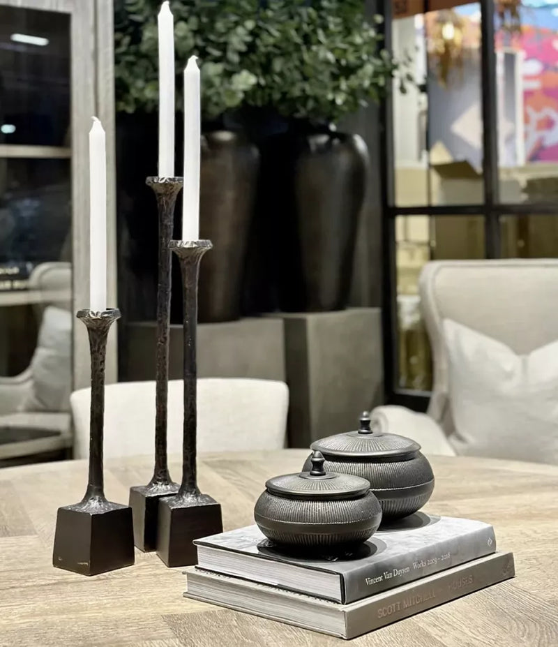 Artwood Naples Antikk Bronse 11x16cm