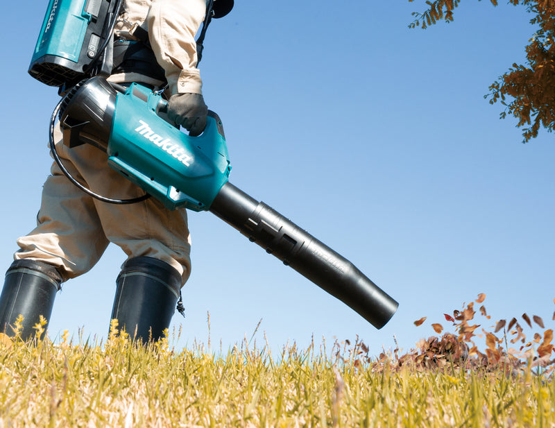 Makita løvblåser LXT ® UB001CZ