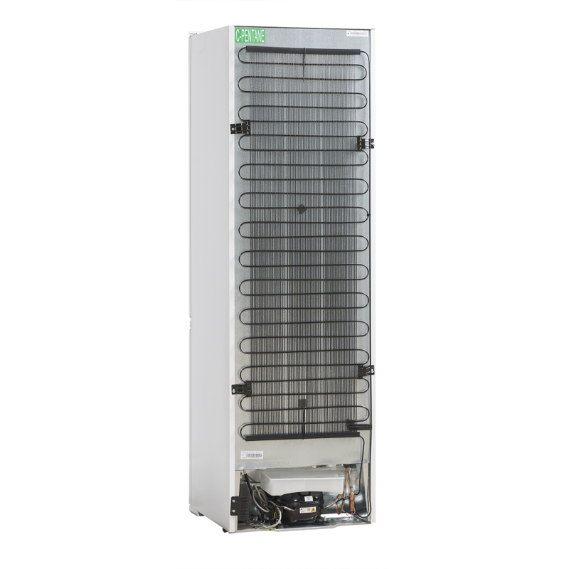 Scandomestic integrert kombiskap 178 cm BIC249WE