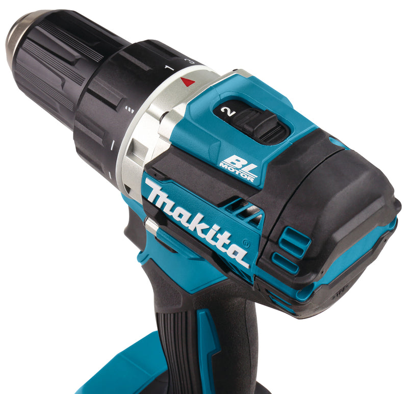 Makita borskrutrekker LXT ®DDF484Z