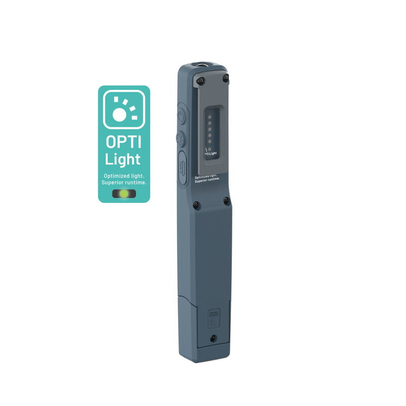 Scangrip arbeidslampe unipen 2in1 75/150 lumen 03.6209