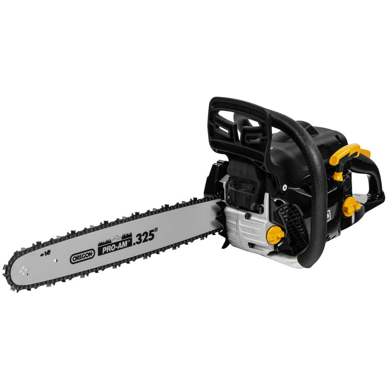 Texas motorsag bensindrevet 45cc XCS4500 90068146