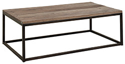 Artwood Elmwood salongbord 75x130 cm 06-7650