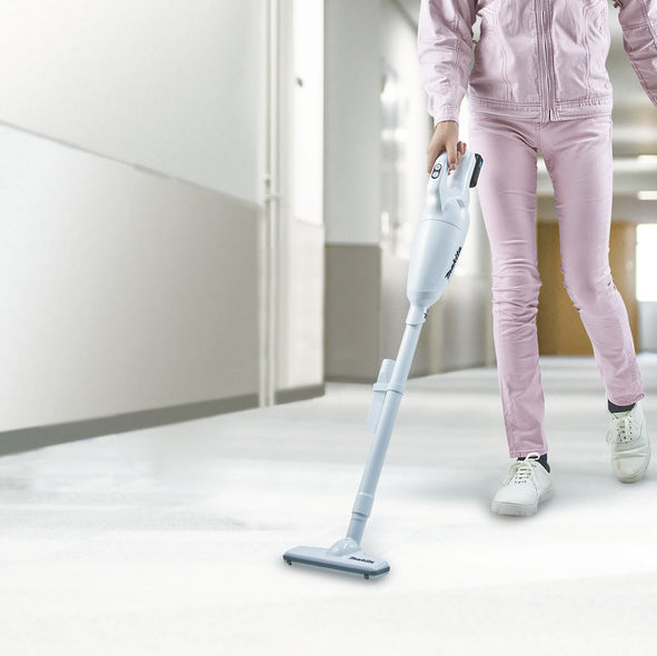 MAKITA STØVSUGER CL108FDWAW