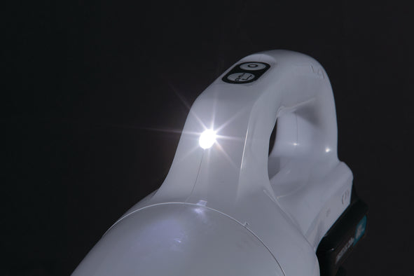 MAKITA STØVSUGER CL108FDWAW