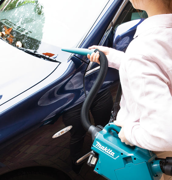 Makita støvsuger 12V MAX CL121DZ